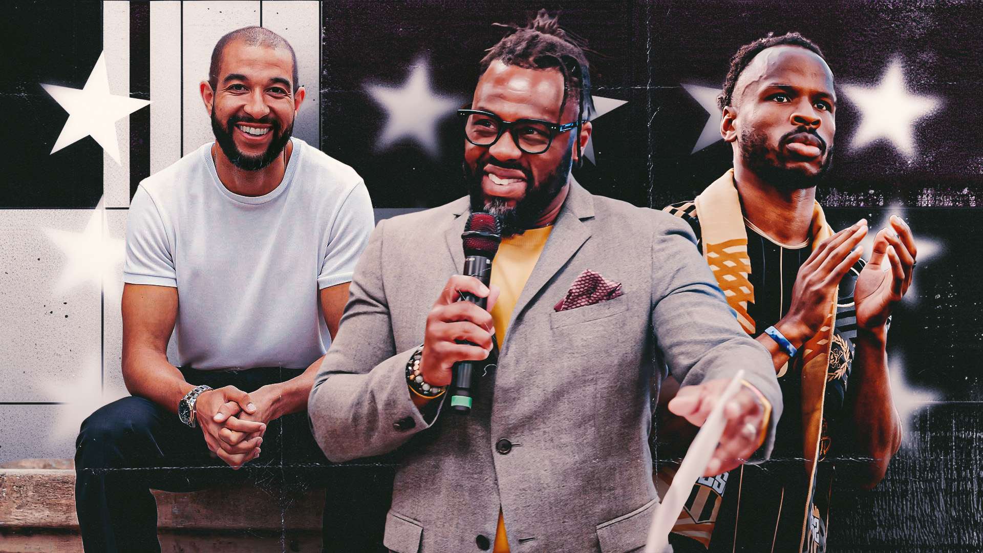 对手的特点 对手的特点