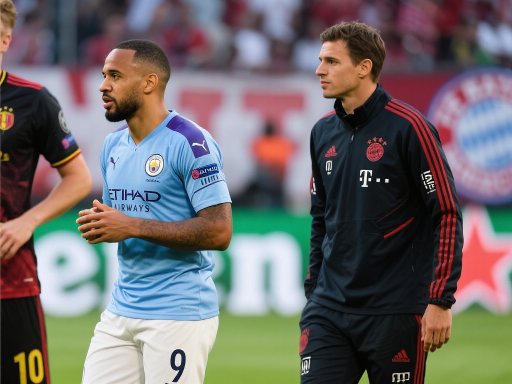 “摩根：阿尔特塔该为阿森纳签下C罗这样的顶级前锋了！”