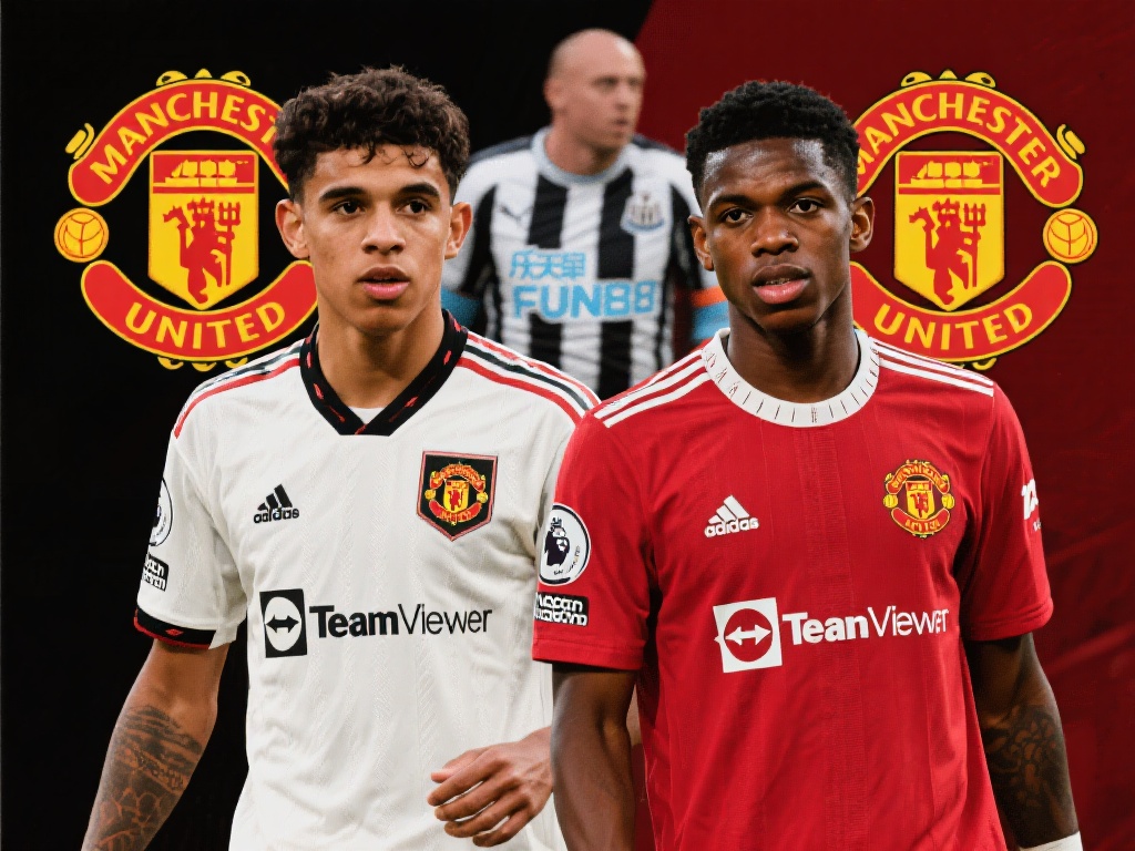 “阿姆拉巴特近期状态火热，曼联是否会果断买断？”