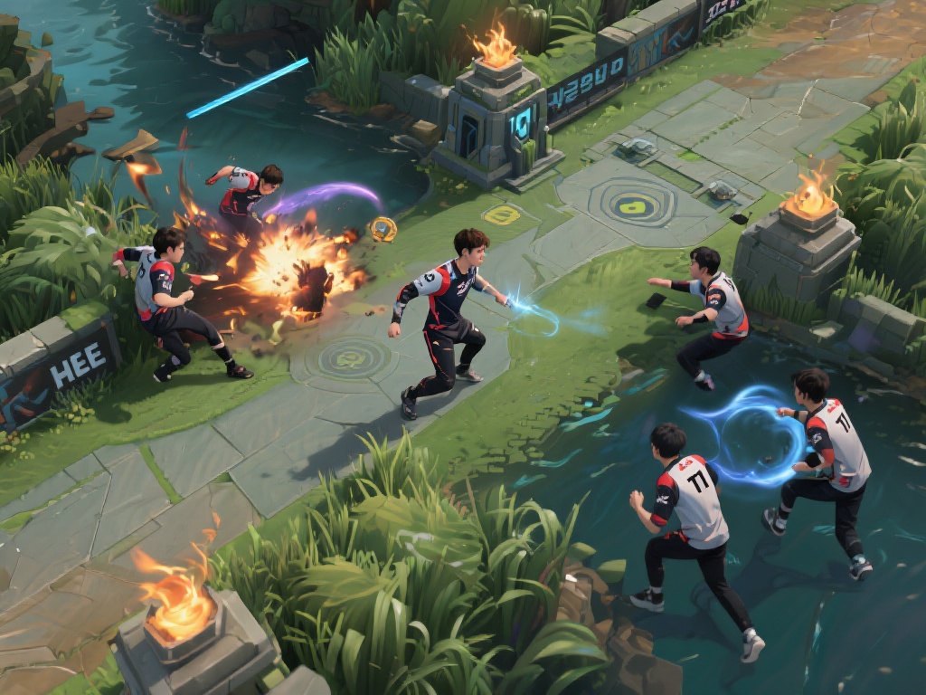 多场比赛中 多场比赛中