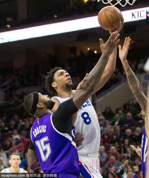 常规赛:国王4-3油人 集锦 常规赛:国王4-3油人 集锦