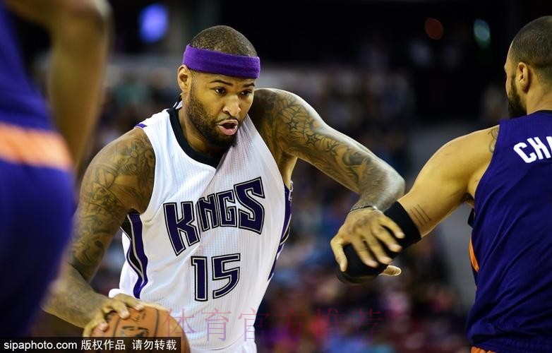 常规赛:国王4-3油人 集锦 常规赛:国王4-3油人 集锦