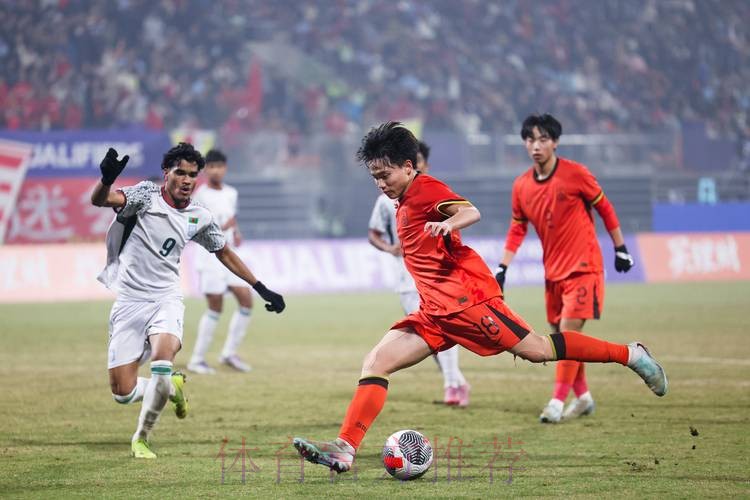 国字号梯队新年全面集结，U17亚洲杯成全年冲击焦点